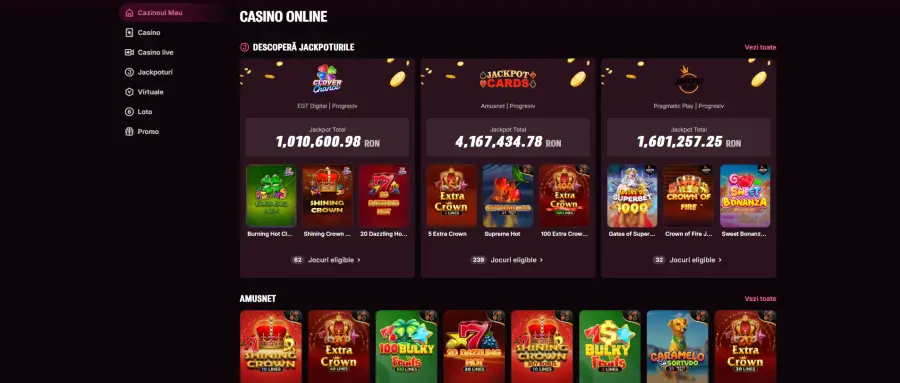 Superbet app