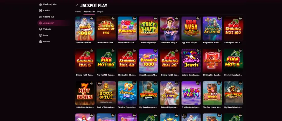 Superbet no deposit bonus